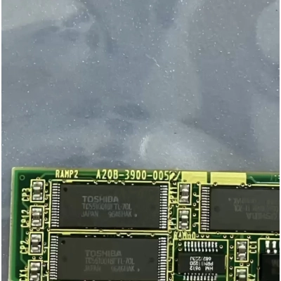 Контроллер FANUC A20B-3900-0052