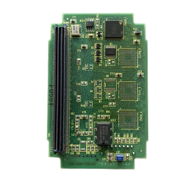 Контроллер FANUC A20B-3300-0393