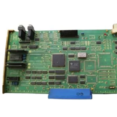 Контроллер FANUC A16B-2202-0132/02A
