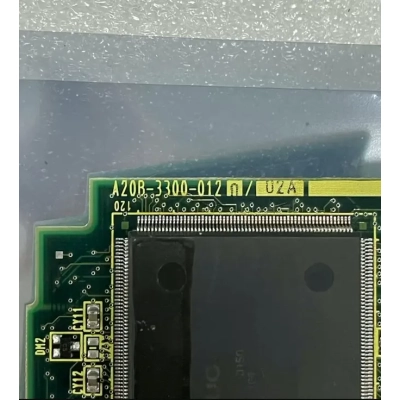Контроллер FANUC A20B-3300-0120