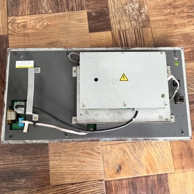 Контроллер FANUC A02B-0222-C151
