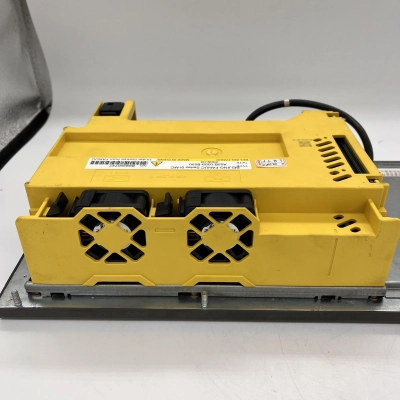 Контроллер FANUC A02B-0309-B520