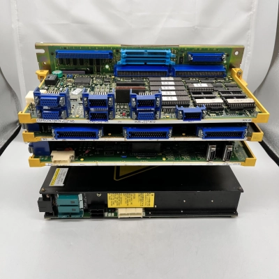 Контроллер FANUC A02B-0098-B544