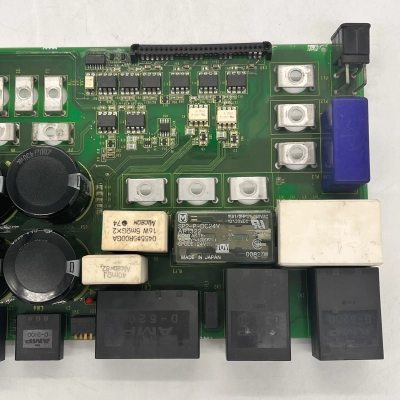 Контроллер FANUC A16B-3200-0290