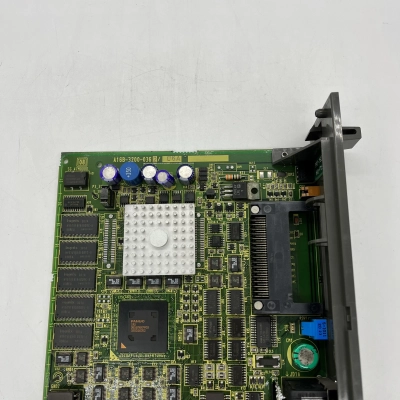 Контроллер FANUC A16B-3200-0362