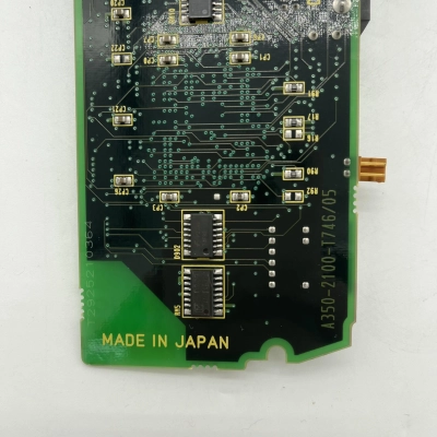Контроллер FANUC A20B-2100-0741