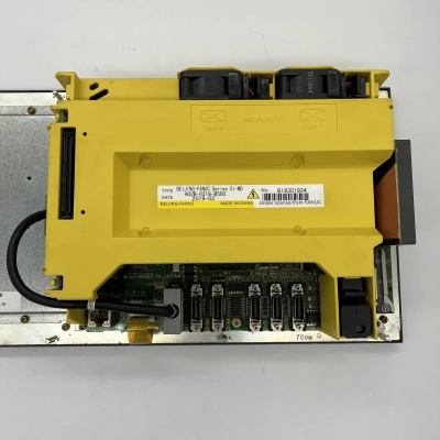 Контроллер FANUC A02B-0319-B500