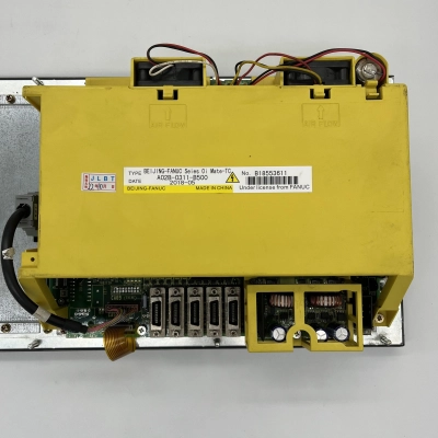 Контроллер FANUC A02B-0311-B500