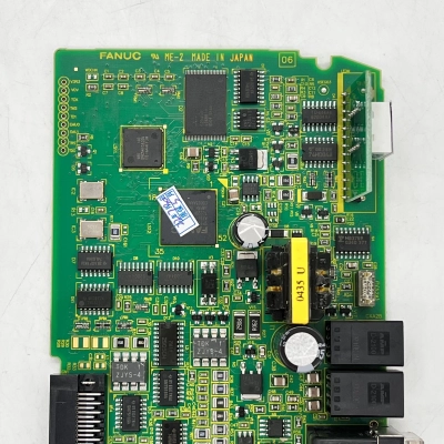 Контроллер FANUC A20B-2101-0350