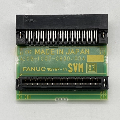 Контроллер FANUC A20B-1007-0880