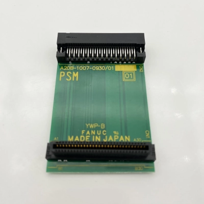 Контроллер FANUC A20B-1007-0930