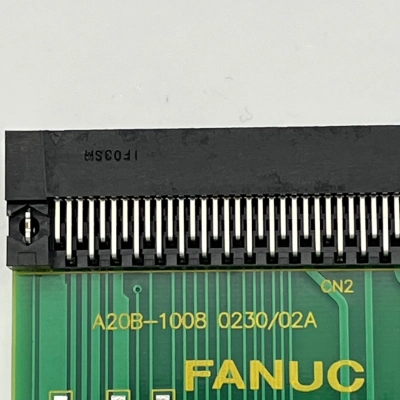 Контроллер FANUC A20B-1008-0230