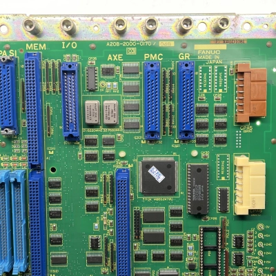 Контроллер FANUC A20B-2000-0170