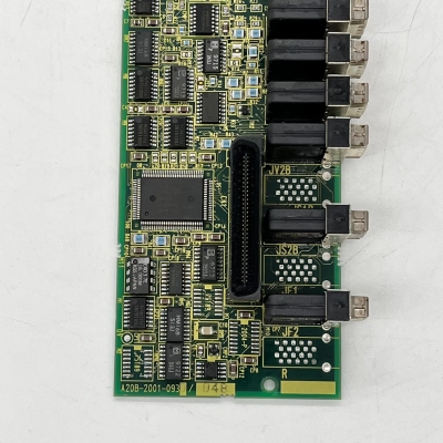 Контроллер FANUC A20B-2001-0930