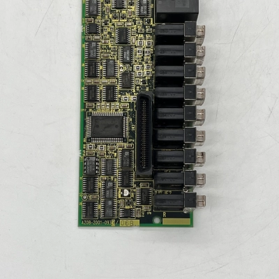 Контроллер FANUC A20B-2001-0933