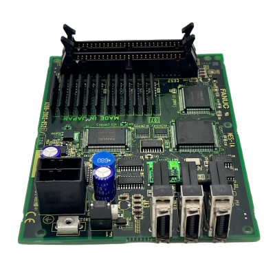 Контроллер FANUC A20B-2002-0520