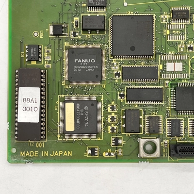 Контроллер FANUC A20B-2100-0184