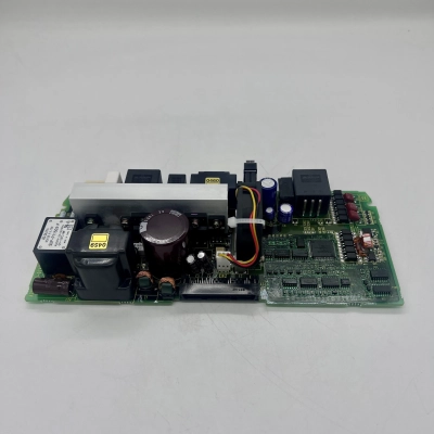 Контроллер FANUC A20B-2100-0760