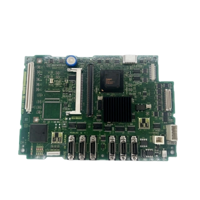 Контроллер FANUC A20B-8200-0390
