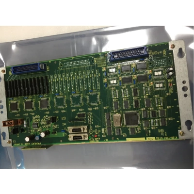 Контроллер FANUC A16B-2202-0733