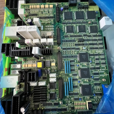 Контроллер FANUC A06B-6100-H001