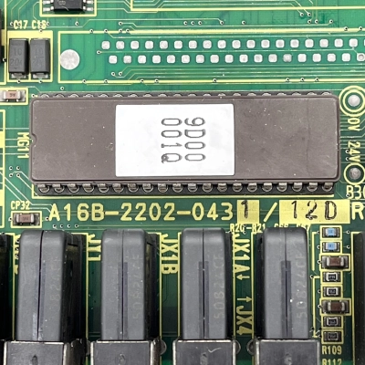 Контроллер FANUC A16B-2202-0431