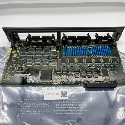 Контроллер FANUC A16B-2202-0726