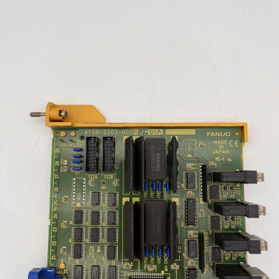 Контроллер FANUC A16B-2203-0020