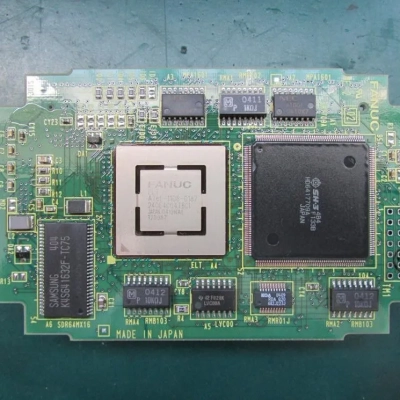 Контроллер FANUC A20B-3300-0410