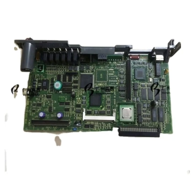 Контроллер FANUC A16B-3200-0412