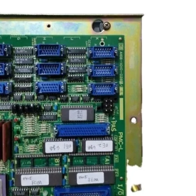 Контроллер FANUC A16B-1010-0286