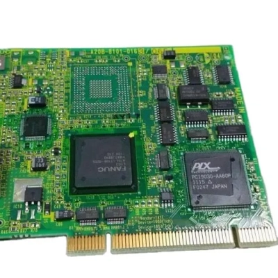 Контроллер FANUC A20B-8101-0163