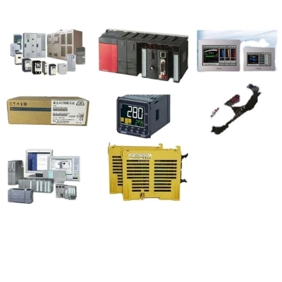 Контроллер FANUC IC200CMM020