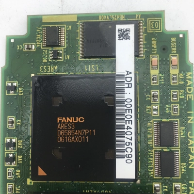 Контроллер FANUC A20B-3300-0291