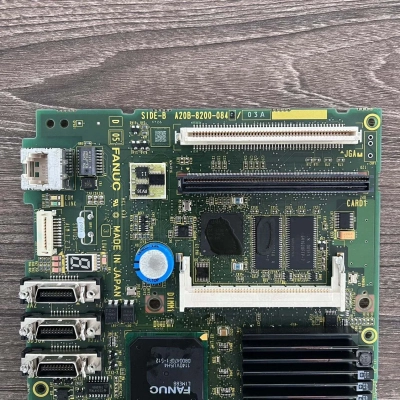 Контроллер FANUC A20B-8200-0843