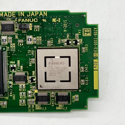 Контроллер FANUC A20B-3300-0360