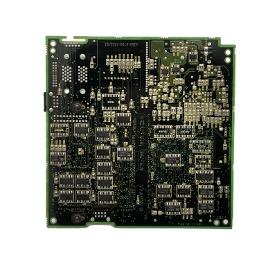 Контроллер FANUC A20B-8100-0821
