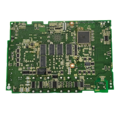 Контроллер FANUC A20B-8200-0543