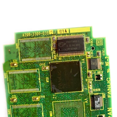 Контроллер FANUC A20b-3300-0392