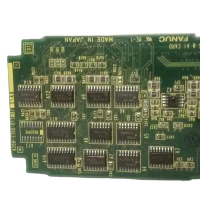 Контроллер FANUC A20B-3300-0130