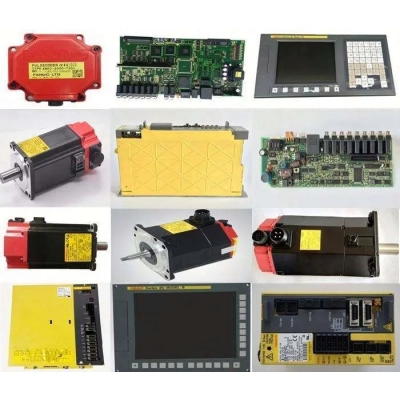 Контроллер FANUC A20B-0008-0243