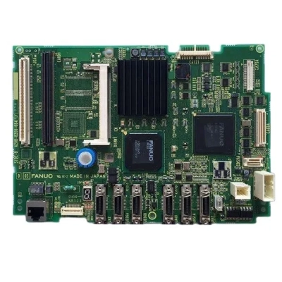 Контроллер FANUC A20B-8200-0847