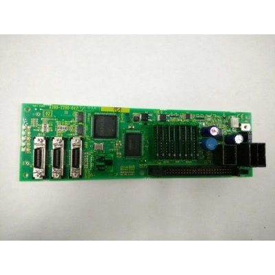 Контроллер FANUC A20B-2200-0471