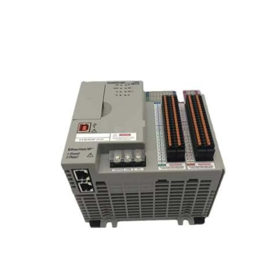 Контроллер FANUC cpu