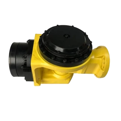 Серводвигатель FANUC A290-7221-V504