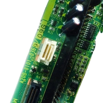 Контроллер FANUC A20B-8101-0369