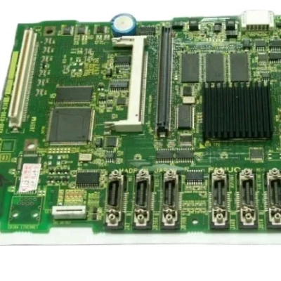 Контроллер FANUC A20B-8200-0381