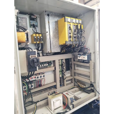 Контроллер FANUC 850A