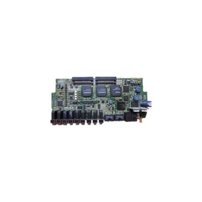 Контроллер FANUC A20B-2102-0110