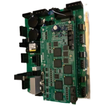 Контроллер FANUC A06B-6400-H005/H003/H002